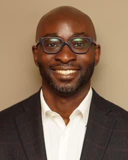 Henry Prempeh