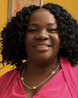 Benedicta Ekwutosi Ejindu