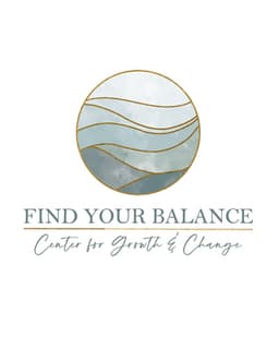 Find Your Balance Ctr For Growth & Change