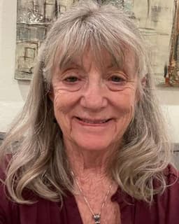 Peggy Alena Marie Farver-DeWitt