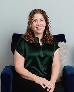 Shelly Cymbal Orlowsky