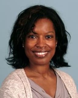 Dr. Tracy Cleo Smith