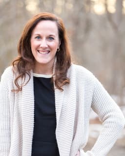 Meghann Devine Ellis