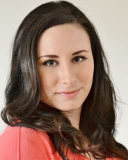 Alison Murphey, LMFT