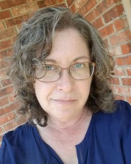 Tammy Forcke (Pearson)