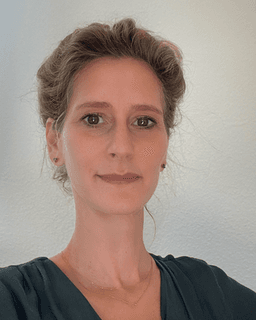 Dr. Chiara S. Haller