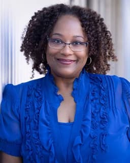 Kendra F. Dunlap, LMFT/ Soul Harmony Psychotherapy