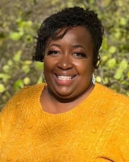 Renita Shores-Gaston