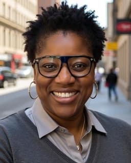 Dr. Charmaine Samuda