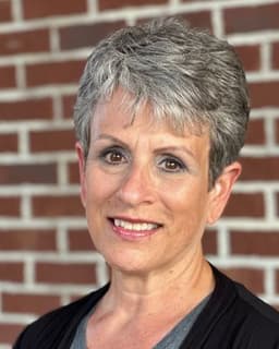 Julie Zork Kline, MS, LMFT