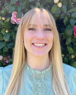 Samantha Lyon Conway