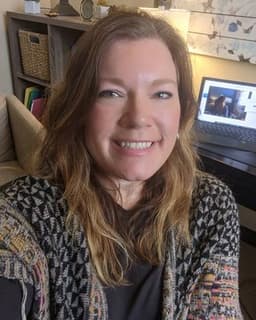 Kristin Noelle May-Stinnett