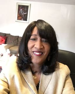 Judith Sharon Hylton