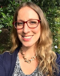 Jessica Cerutti, LCSW