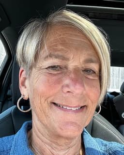 Caryl Schiff-Greatorex