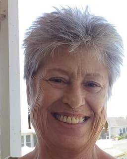 Sheridan Ann Jackson