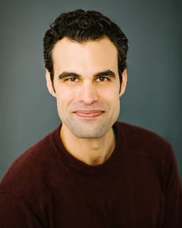 Joe Molinari
