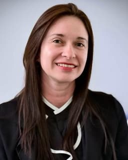 Maria Fernanda Londono