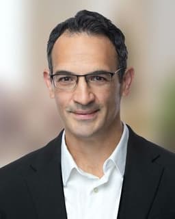 Dr. Mark Aghakhan