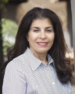 Dr. Nikoo Z Sadatrafiei