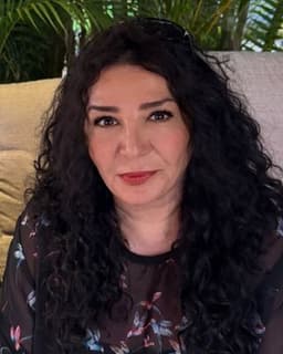 Advanced Mental Health Center -Farzaneh Ehsan Psyd