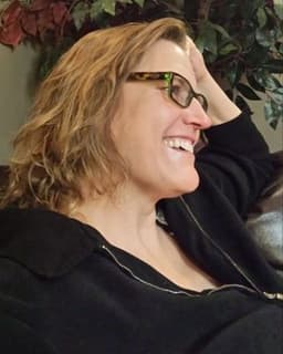 Melissa Rose Paulison