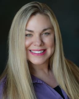 Cher-Gabrielle Lamora Pomar