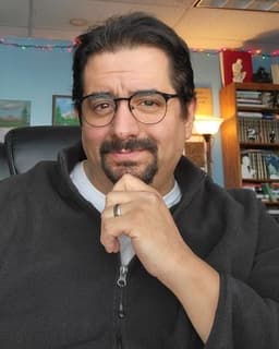 Adam Lawrence Maldonado