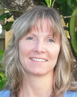 Andrea Erin Habrecht-Stasko