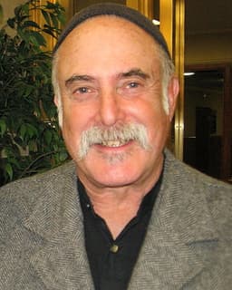 Robert Michael Saunders