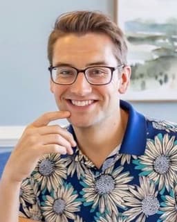 Zachary David Garner