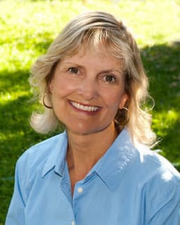 Catherine Janet Girard