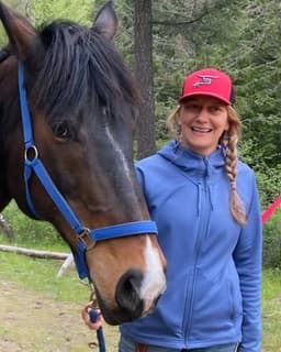 Stephanie Little Brave