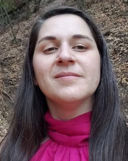 Erin Elizabeth Wilkie