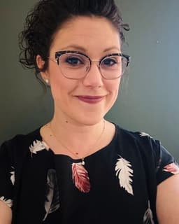 Jessica Rose Hoekstra