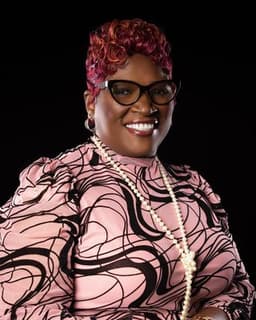 Dr. Jeanetta G Edwards