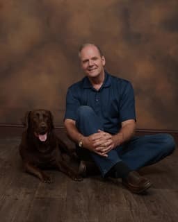 David Michael Van Der Vieren