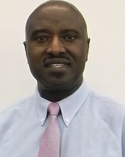 Jeremiah Karanja