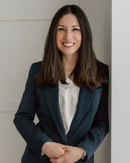 Dr. Elizabeth Ramquist