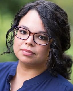 Jennifer Ashley Baker