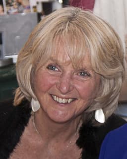 Laurette Eileen Harvey