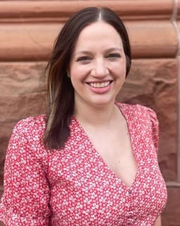 Liz Blanchette (Solan)