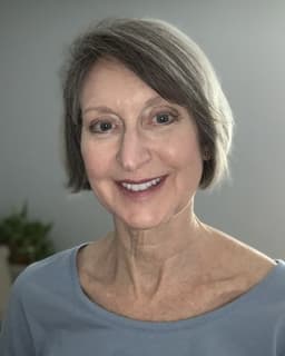 Dr. Marcia Garceau