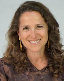 Jacqueline Rasmussen