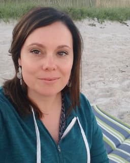 Kristen Russell, LCSW