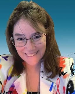 Catherine Holt, LPC-S, RPT-S