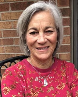 Melissa Riesling, LPC