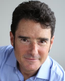 Kevin Edward Rowland