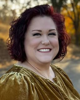 Dr. Jennifer M. Martin-Schantz