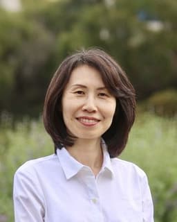 Yukiko Kawabata Hartman